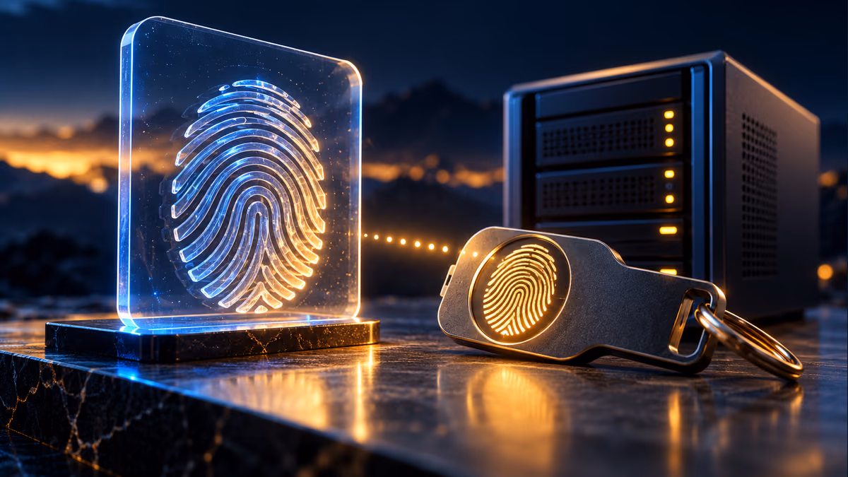 تصویر شاخص مقاله هشدار تغییر کلید SSH بعد از نصب دوباره سرور؛ چه کنیم؟