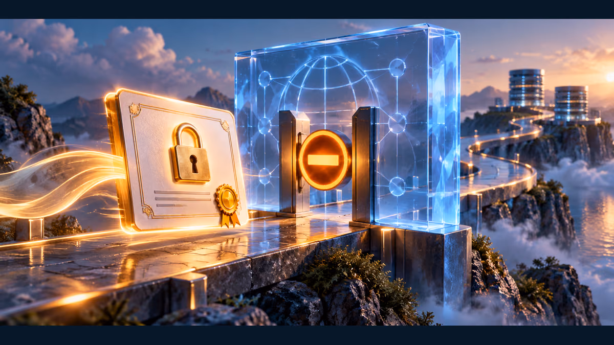 تصویر شاخص مقاله خطای CAA در صدور SSL چیست و چطور آن را برطرف کنیم؟ در وبلاگ نت‌آرام