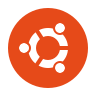 لوگوی Ubuntu 24.04 LTS