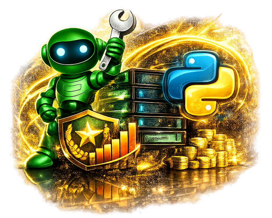 هاست پایتون سیپنل نتآرام برای اجرای پروژههای Python با سرعت بالا، امنیت چندلایه و مدیریت ساده اپلیکیشن