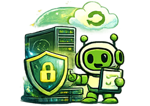 بکاپ و بازیابی برای آرامش خیال