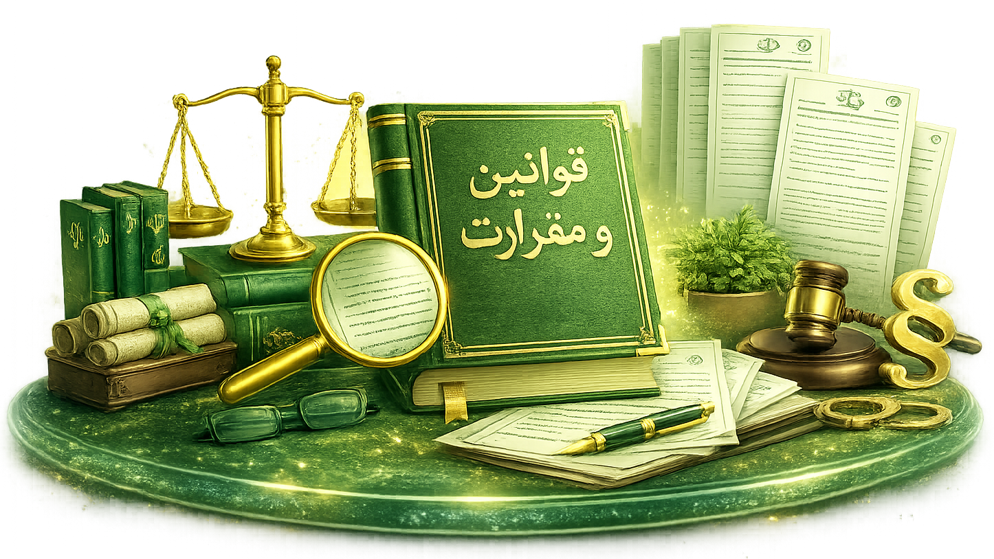 قوانین و مقررات و شرایط استفاده از سرویسهای نتآرام
